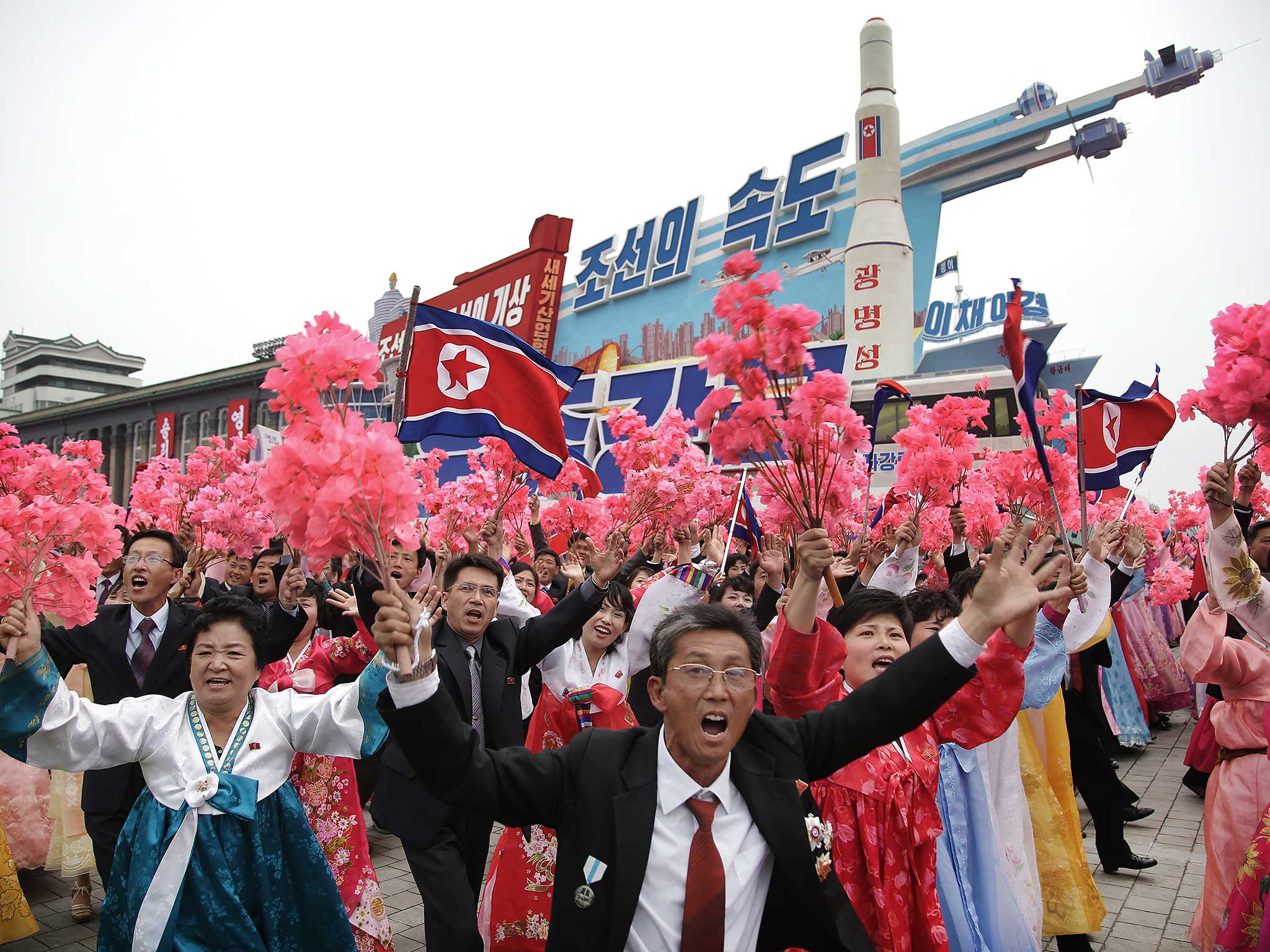 15 Fascinating Facts About North Korea The Independent