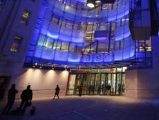 Read more

BBC reforms: ‘Ideologically meddling’ or ‘a pathway for the future’?