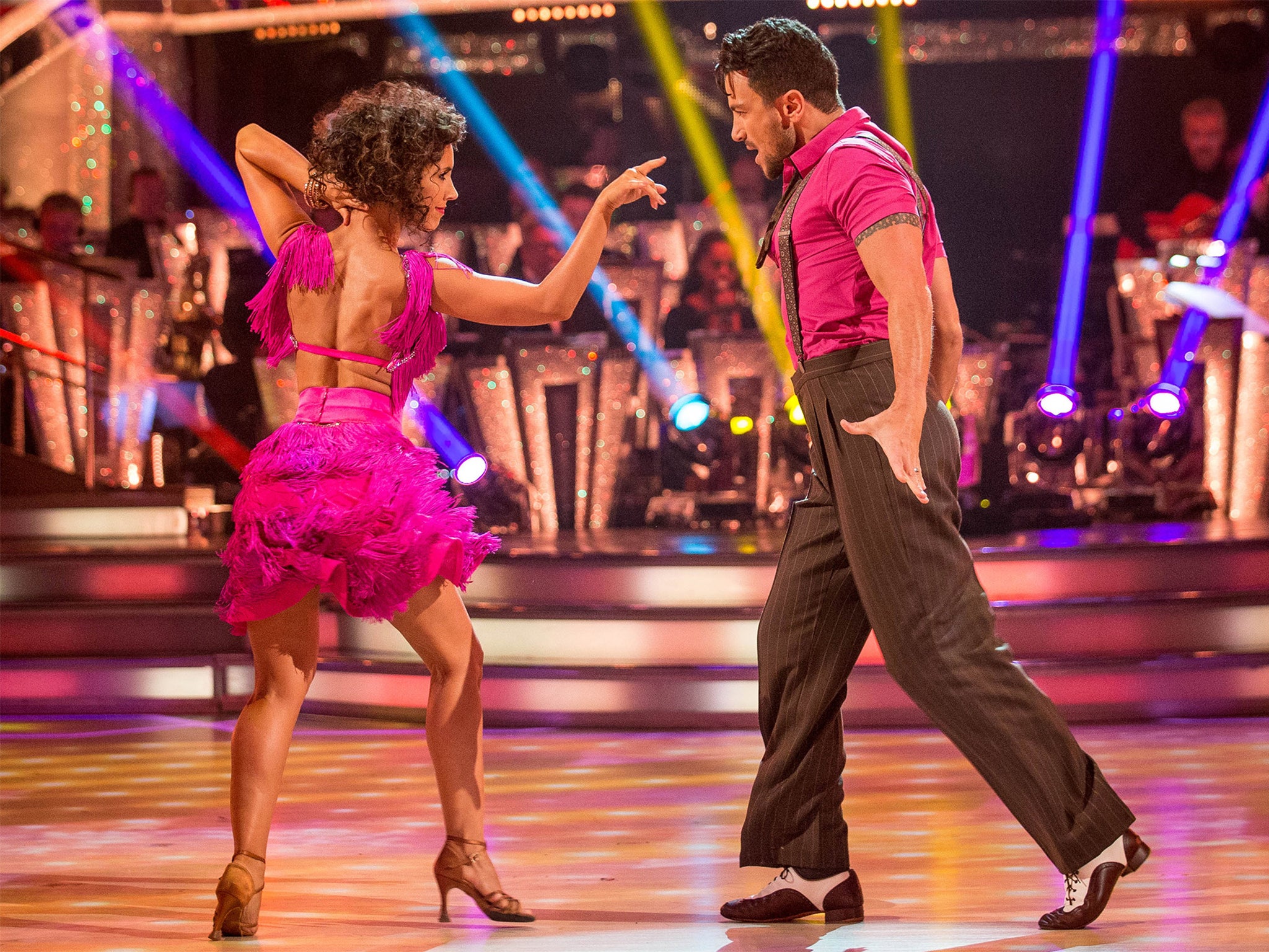 Commercially valuable brands like ‘Strictly Come Dancing’ must be protected