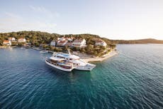 Summer holidays in Croatia: travel deals on luxury, family and budget breaks
