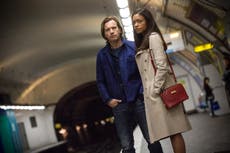 Read more

Our Kind Of Traitor, film review: 'A lightweight espionage thriller'