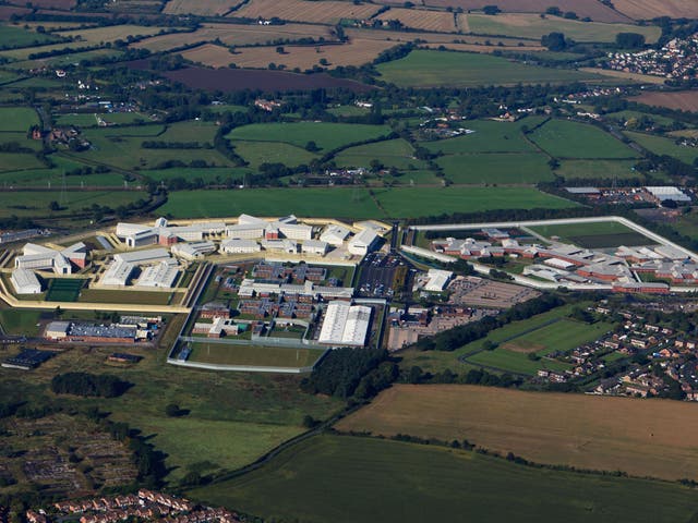 G4S says it is confident the call did not come from HMP Birmingham