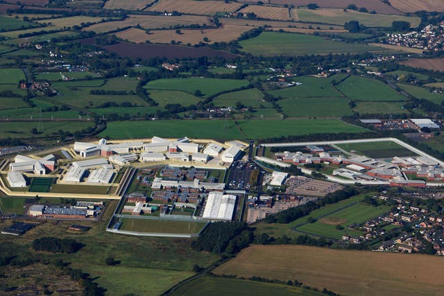G4S says it is confident the call did not come from HMP Birmingham