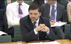 New DWP secretary Stephen Crabb signals further disability benefit changes to cut spending
