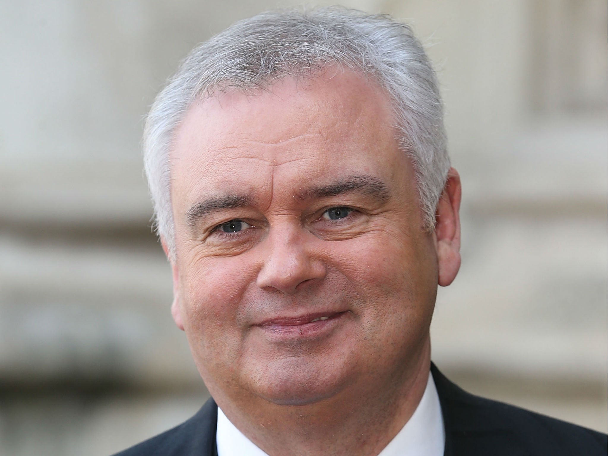 Eamonn Holmes resigns from Sky News role to pursue ...