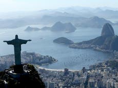 Read more

Rio Olympics could spark 'full blown global health disaster'