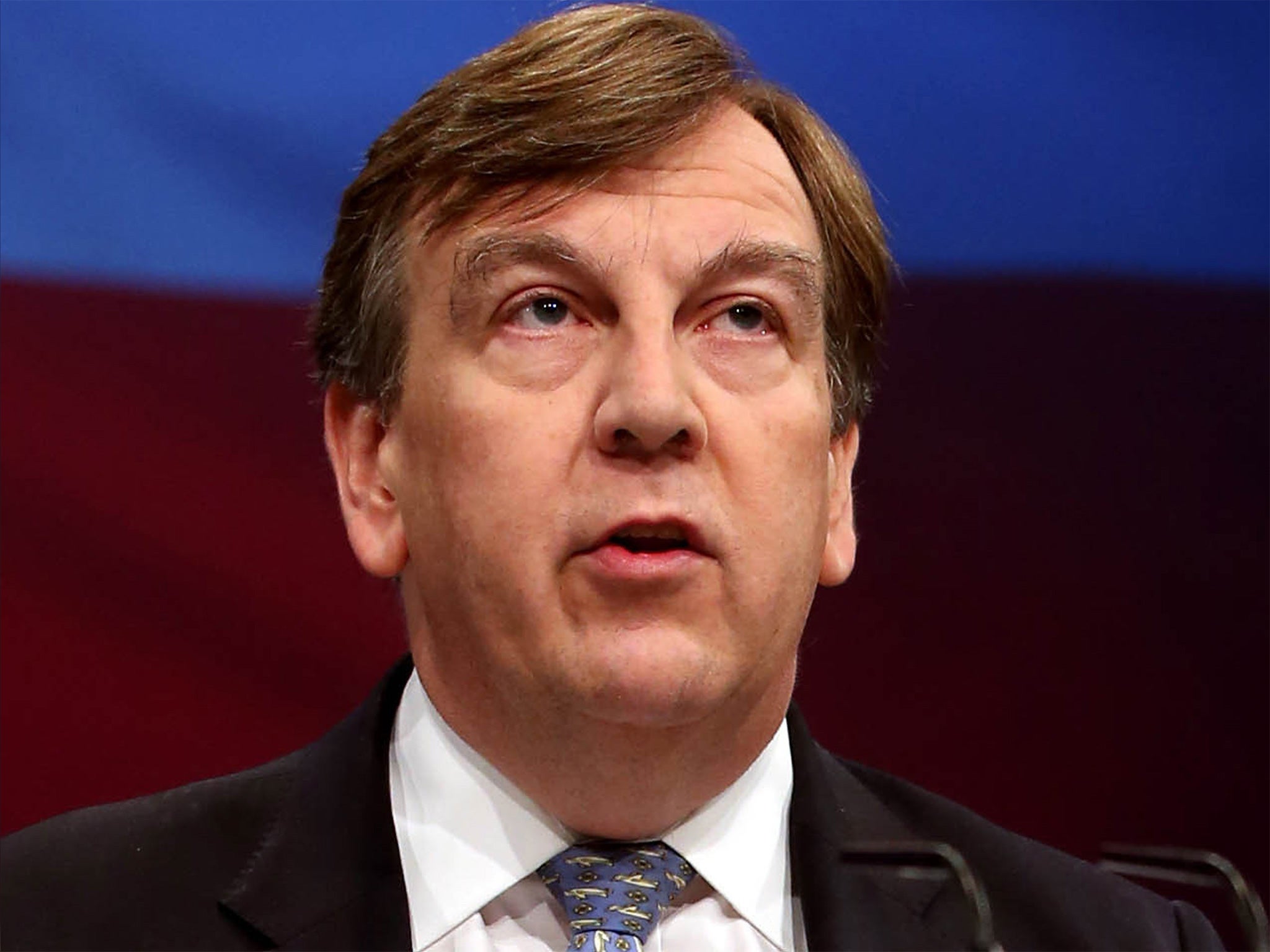 John Whittingdale