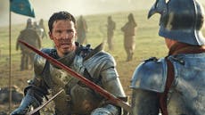 Benedict Cumberbatch interview: The Hollow Crown actor on his ties to Richard III and Shakespeare's legacy