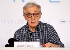 Woody Allen issues fresh denial of Dylan Farrow allegations