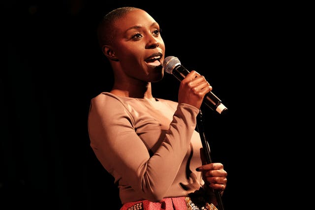 Mvula said way she learned label had dropped her felt "cold and cruel"