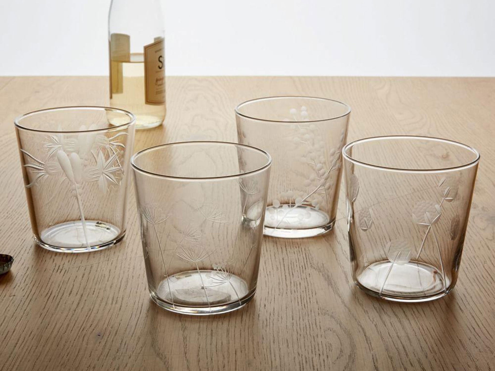 10 Designer Tumblers And Bottle Holders To Drink In Style