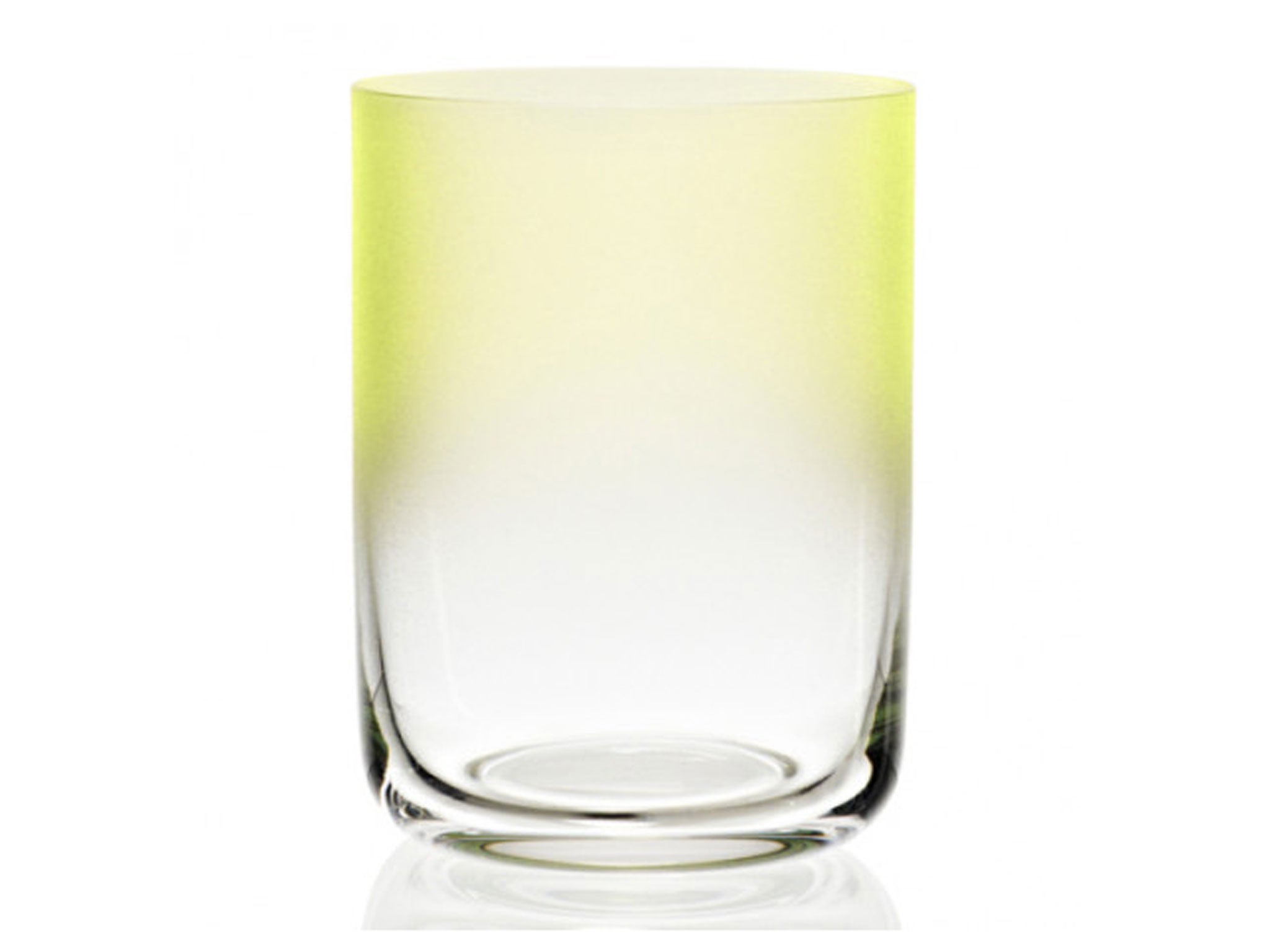 10 best glass tumblers, The Independent
