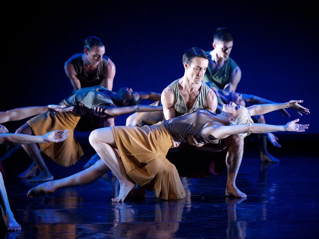 Terra Incognita at Sadler's Wells