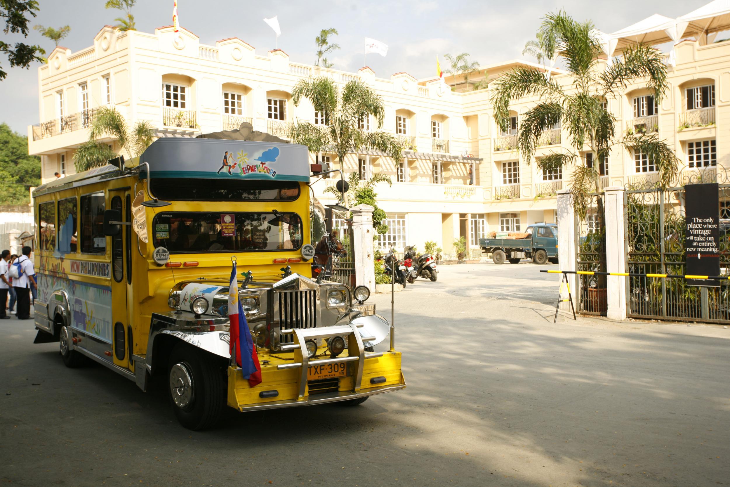 Jeepney