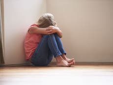 One in three people who suspect child abuse do nothing, research suggests