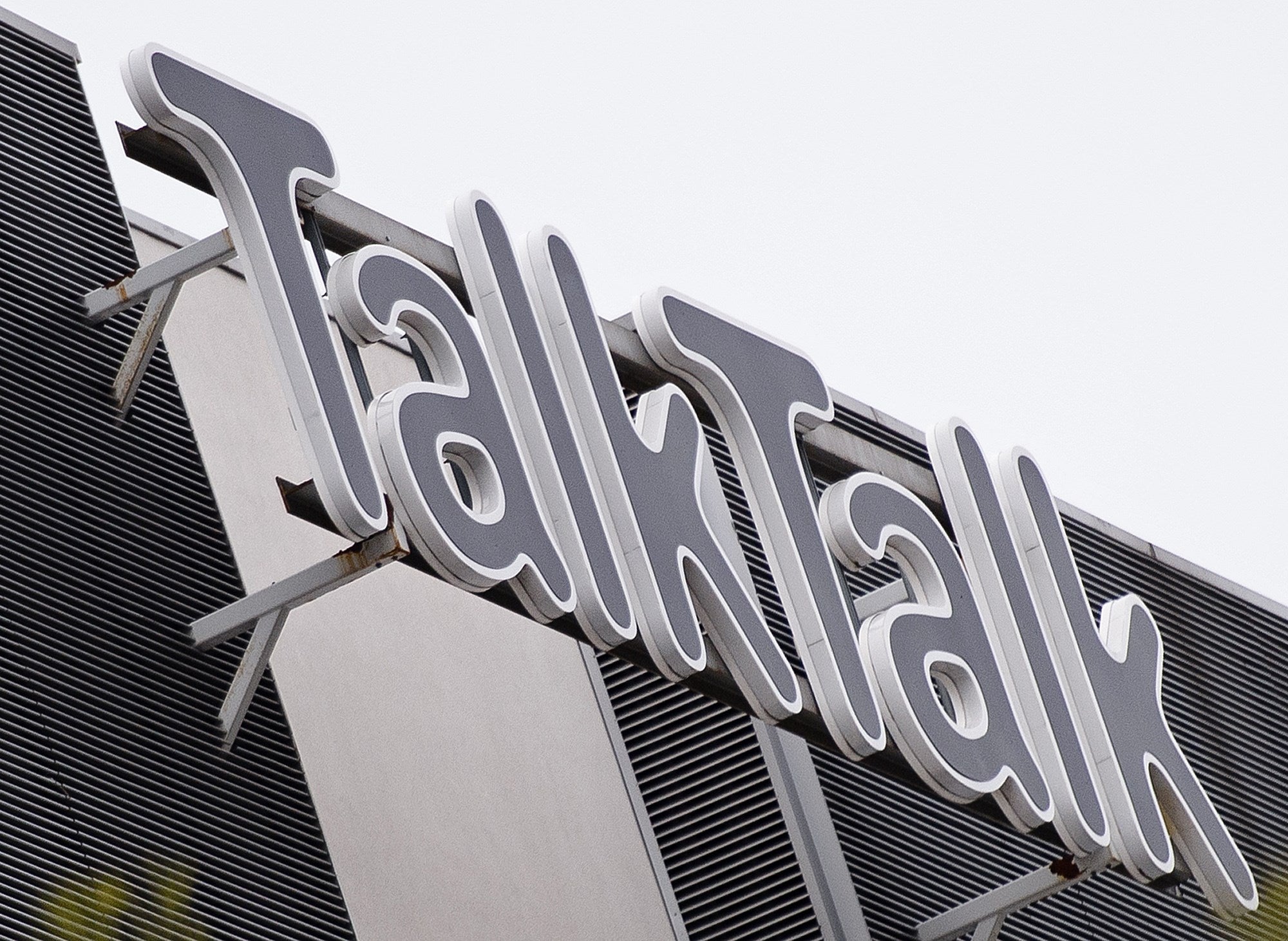 TalkTalk pulled in 46,000 more customers during the half-year period