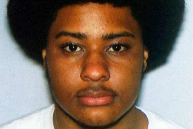 Marcel Addai was stabbed to death near his home in Hoxton in September last year