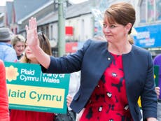Welsh Labour and Plaid to hold talks in bid to appoint First Minister
