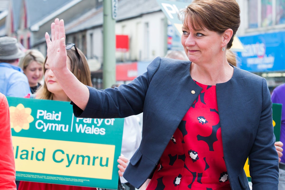 Welsh Assembly: Labour and Plaid Cymru to hold formal talks in bid to ...