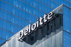 Deloitte pays women 43% less than women, new figures reveal