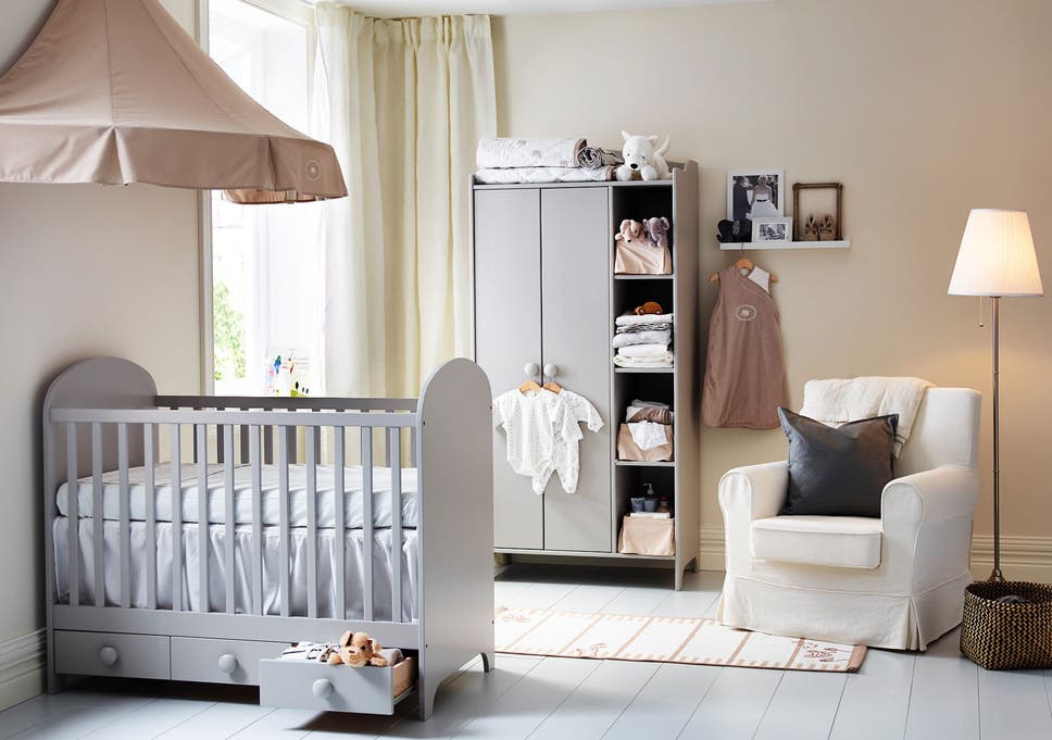 10 best baby beds | the independent