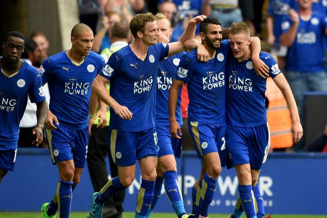 The Ultra HD service will be ready for all Premier League games – allowing fans to watch Leicester defend the title in its full crispness