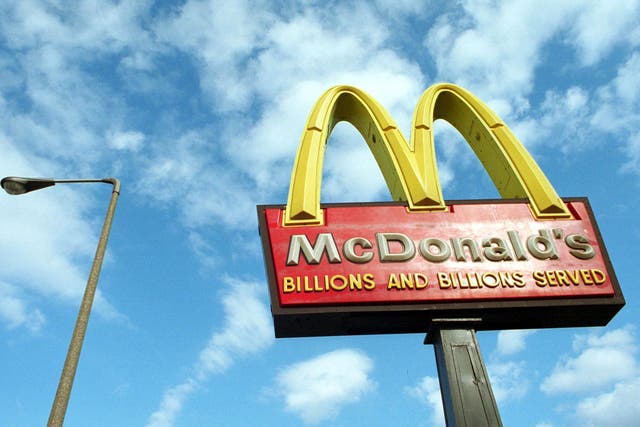 McDonald unveiled stronger-than-expect first-quarter results on Wednesday as the chain’s all-day breakfast and a revamp of its iconic Big Mac burger boosted sales in the US by 1.7 per cent