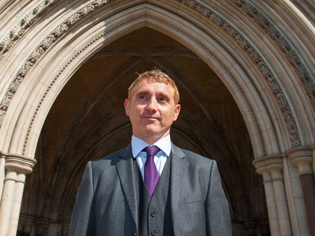 A prosecution against Jon Platt was thrown out at the High Court