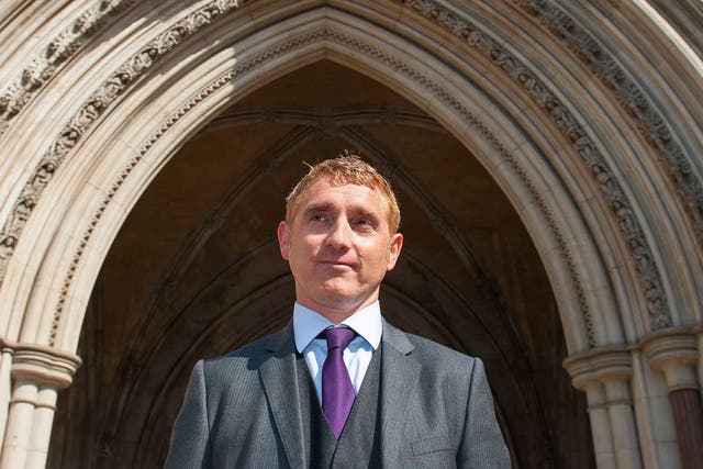 A prosecution against Jon Platt was thrown out at the High Court