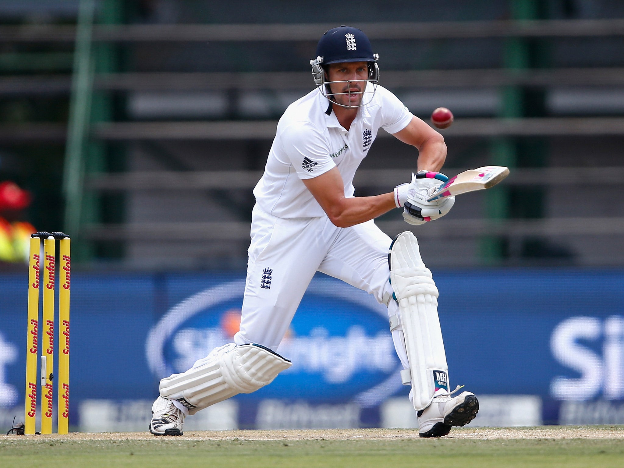 Nick Compton will hold on to his place in the England batting order when they face Sri Lanka