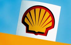 Shell spills 90,000 gallons of crude oil into Gulf of Mexico