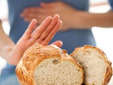 Gluten-free diets could be harmful for those who don't need them, expert warns