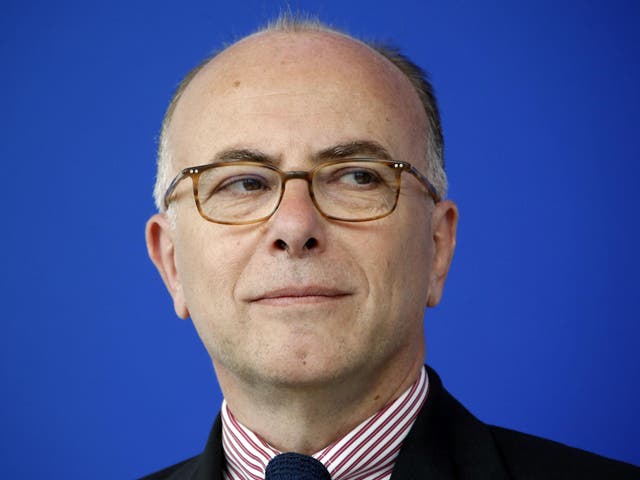 Bernard Cazeneuve has promised to deploy extra police to two of the big sporting events in France this summer