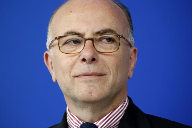 Bernard Cazeneuve has promised to deploy extra police to two of the big sporting events in France this summer