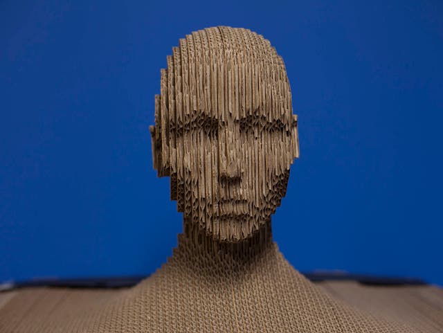 The Digital Anthropology Lab are pushing the boundaries of what wearable tech can do