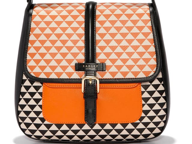 Radley x Jonathan Saunders, £169