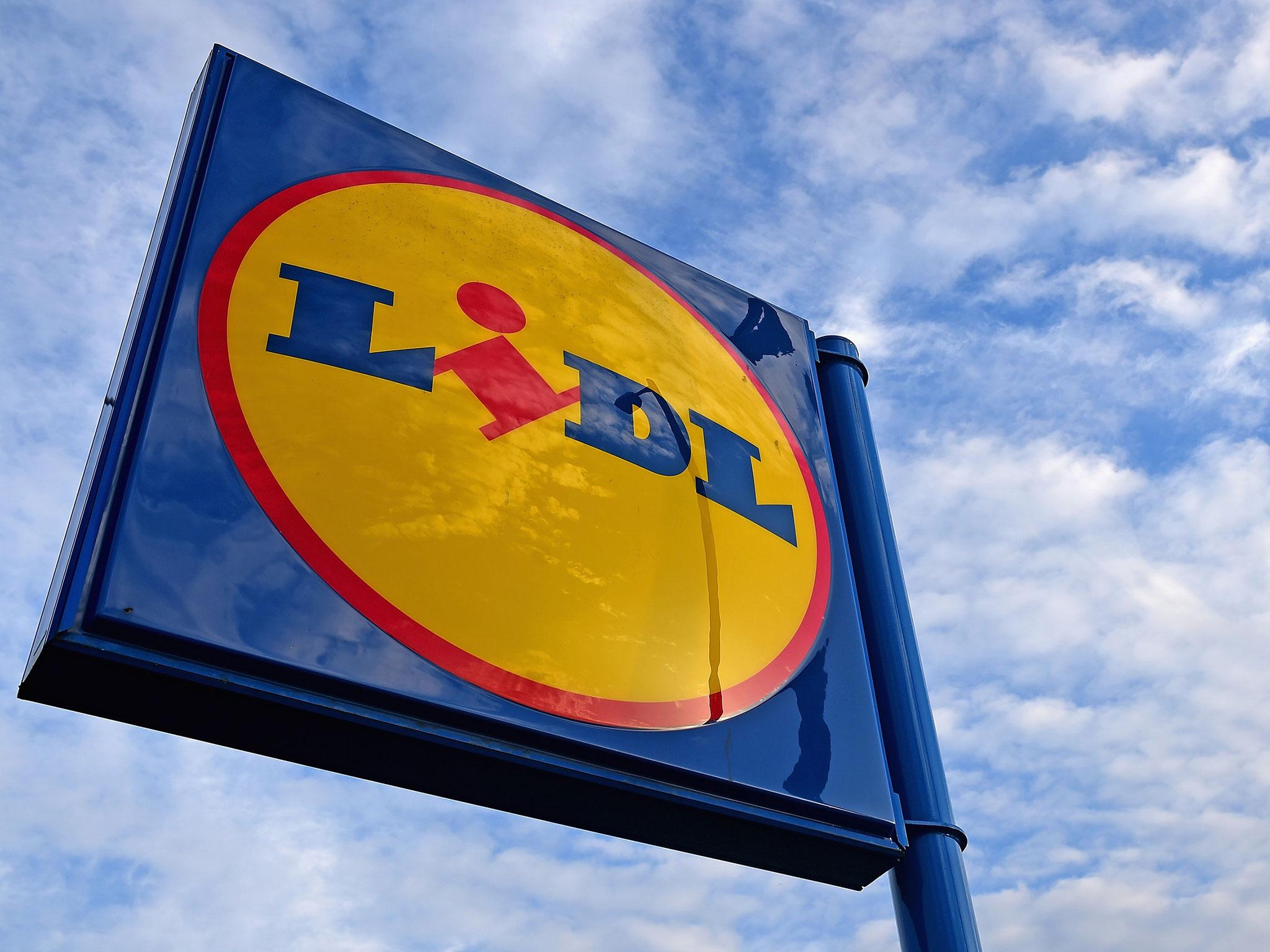 Lidl recalls three 'potentially deadly' products after they were found