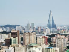 Read more

How do I travel to North Korea - and, morally, should I go?