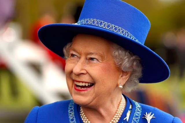 The Queen's 90th birthday celebration will be hosted by Ant and Dec