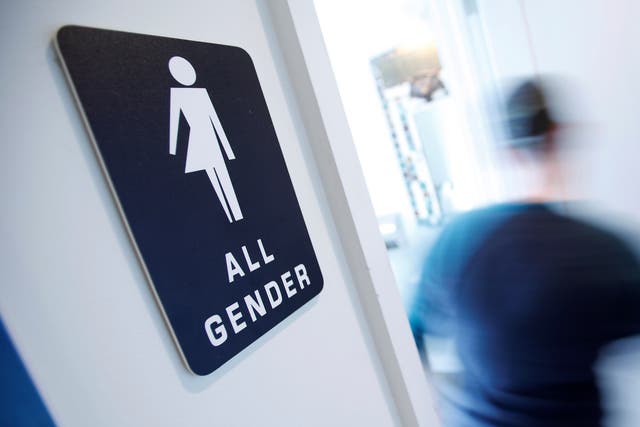 A bipartisan agreement to repeal the bathroom bill discriminating against transgender people has been reached ahead of a vote but leaves control to the state