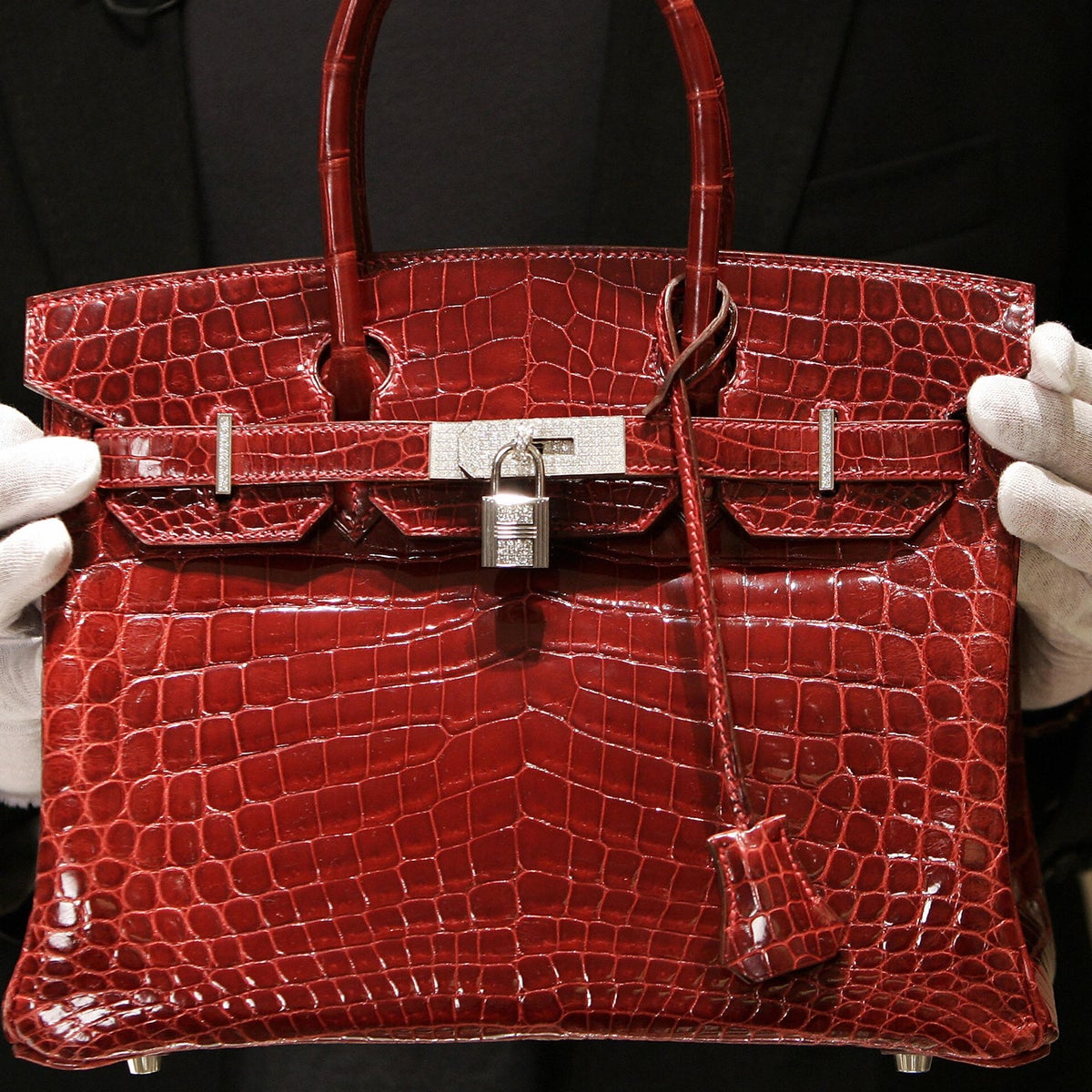 Are These Hermès Bags Better Than The Birkin? The Roulis & More