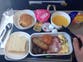 British Airways cuts hot breakfast service in latest business class ‘trial’