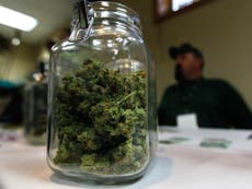 John Kasich legalizes Ohio medical marijuana 