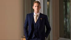 Tom Hiddleston as next James Bond: Betting suspended after flood of gambles