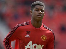 Read more

Rashford and Delph named in 26-man England squad