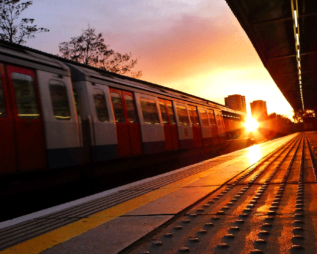 Some passengers queried why sunshine should be a problem