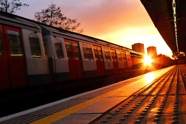 Some passengers queried why sunshine should be a problem
