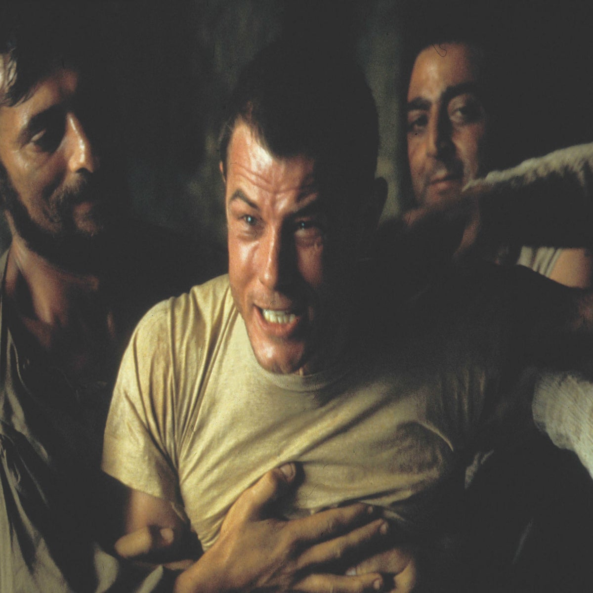 Midnight Express: The cult film that had disastrous consequences for the  Turkish tourism industry | The Independent | The Independent
