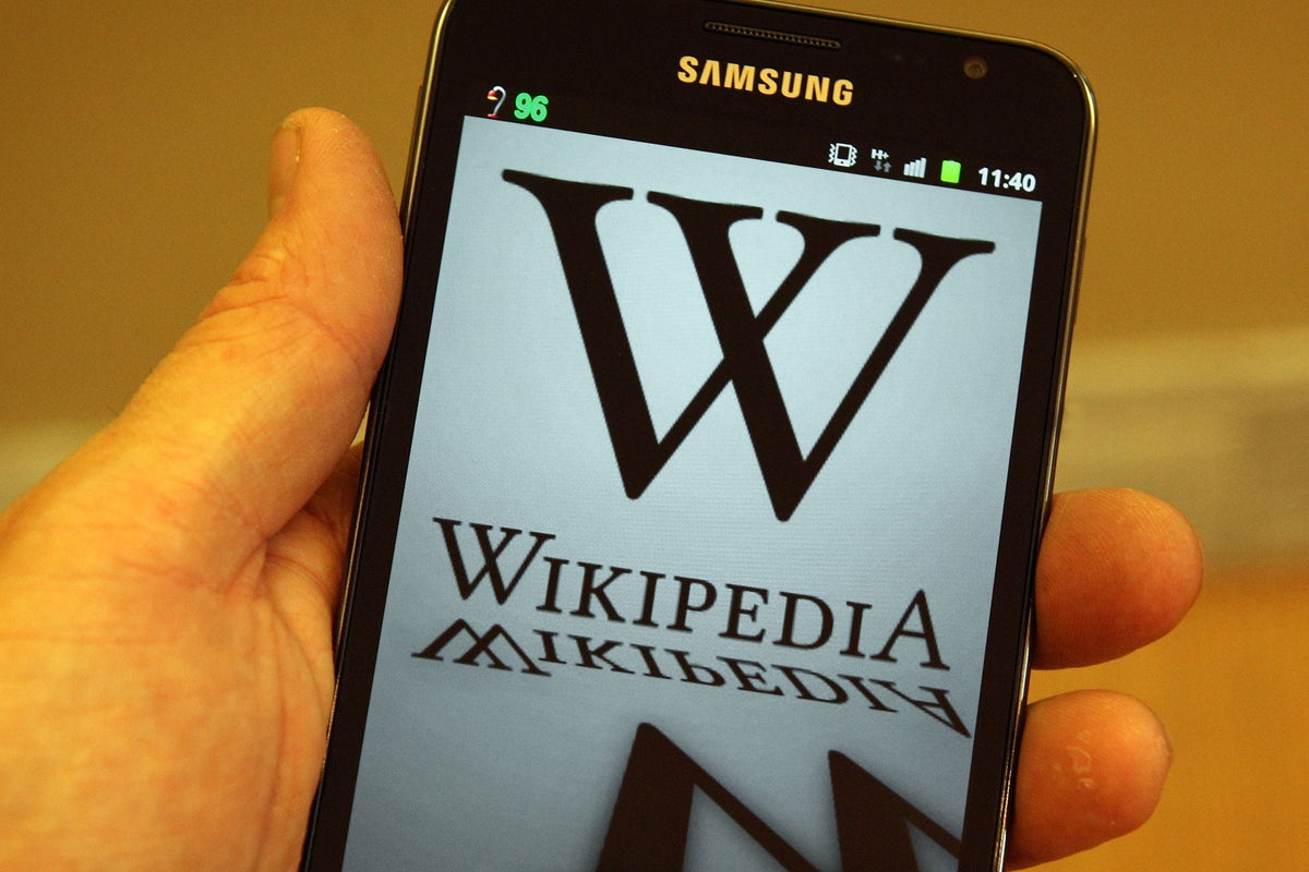 Wikipedia reveals the most-detailed 'featured' articles on the site ...