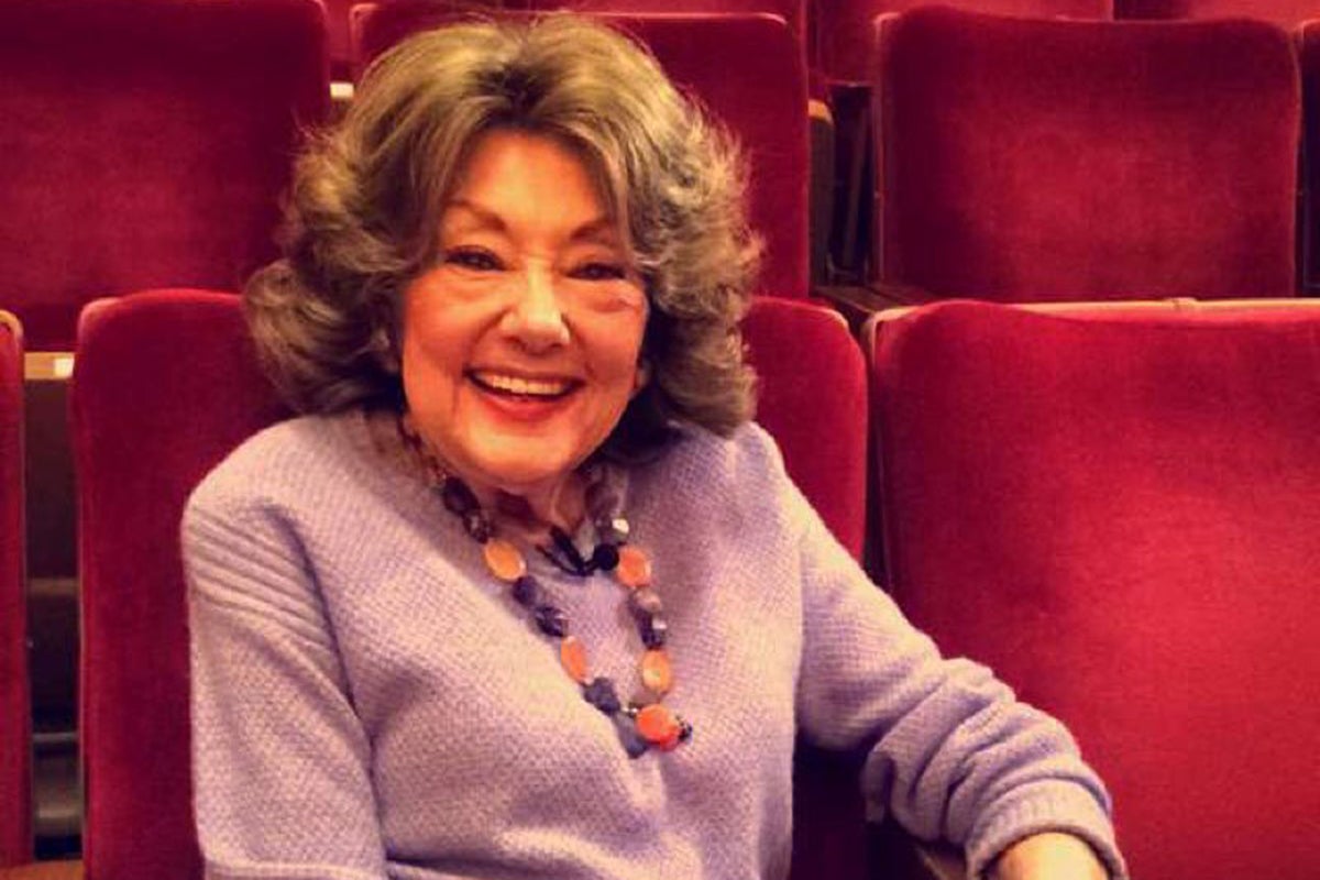Jane Little, world’s longest-serving orchestra musician, dies on-stage ...